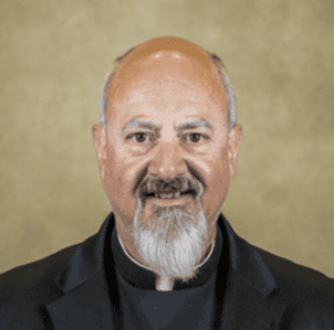 St. Maximilian Kolbe Parish Welcomes Fr. Nick!