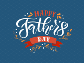 Father’s Day Envelopes