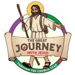 Save the Date! for Vacation Bible School