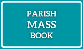 2027 Parish Mass Book