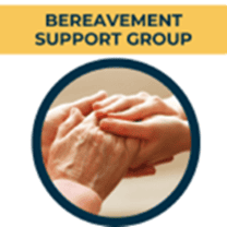 Bereavement Support Group