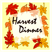Parish Harvest Dinner