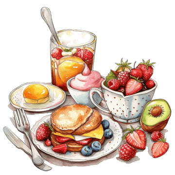 Knights of Columbus Harvest Breakfast