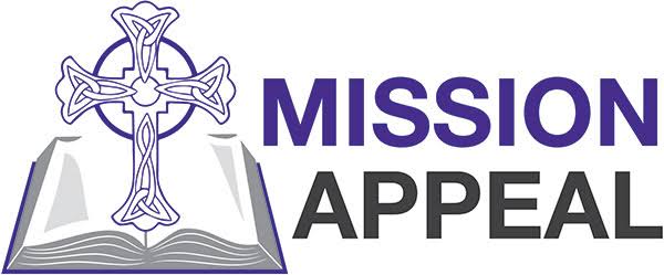 Annual Mission Appeal